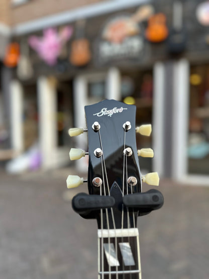STANFORD CR FLEETWOOD AMBERBURST B7 BIGSBY