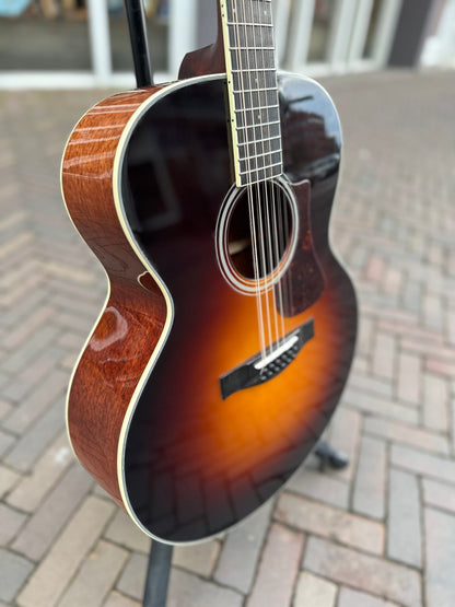 2025 EASTMAN AC330E-12 SUNBURST 12-STRING