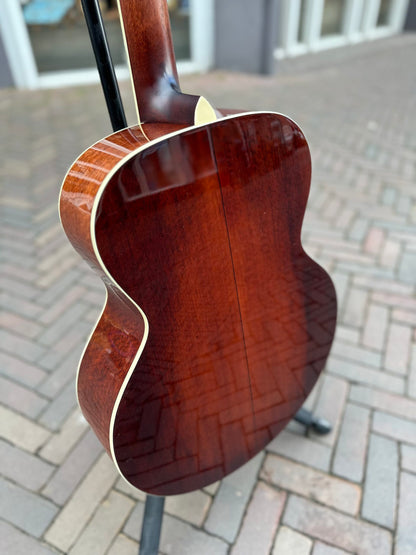 2025 EASTMAN AC330E-12 SUNBURST 12-STRING