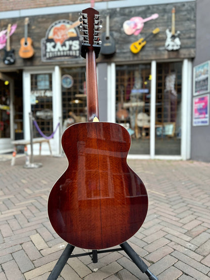 2025 EASTMAN AC330E-12 SUNBURST 12-STRING