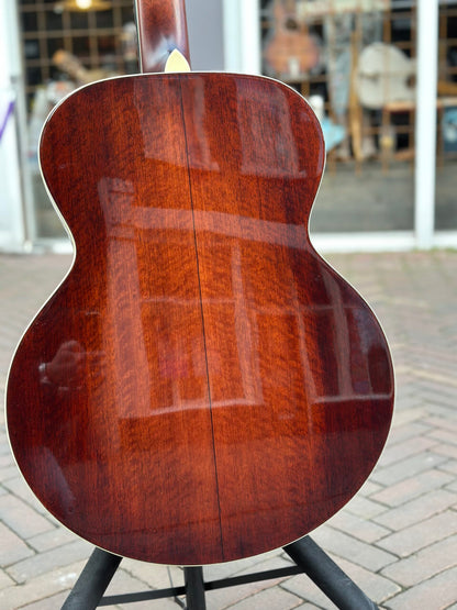 2025 EASTMAN AC330E-12 SUNBURST 12-STRING