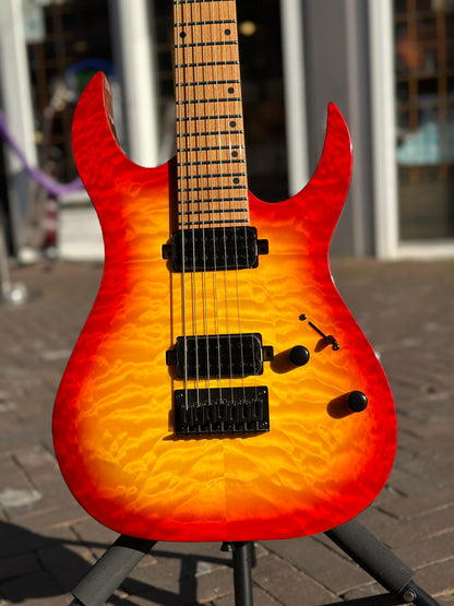 SPIRA S-507 QFB 7 STRING