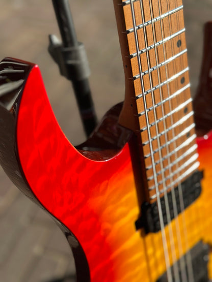 SPIRA S-507 QFB 7 STRING