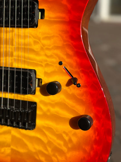 SPIRA S-507 QFB 7 STRING