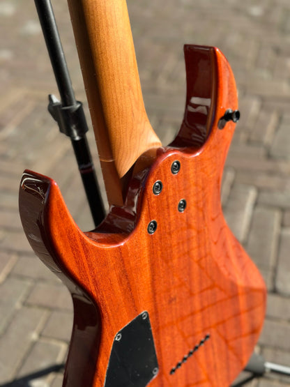 SPIRA S-507 QFB 7 STRING