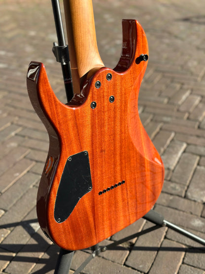 SPIRA S-507 QFB 7 STRING