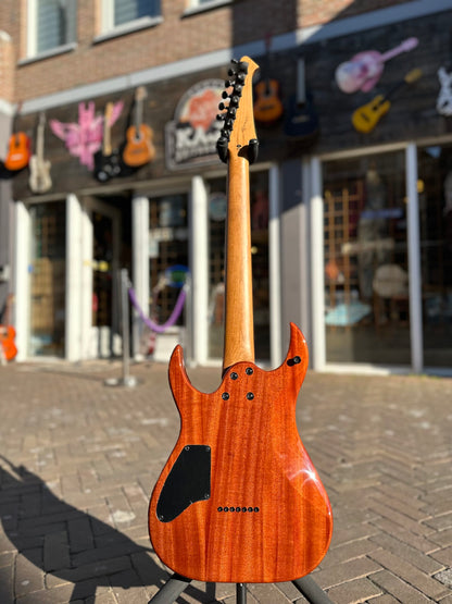 SPIRA S-507 QFB 7 STRING