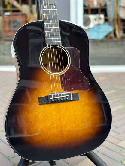EASTMAN E1SS-DLX-SB SUNBURST