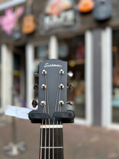 EASTMAN E1SS-DLX-SB SUNBURST