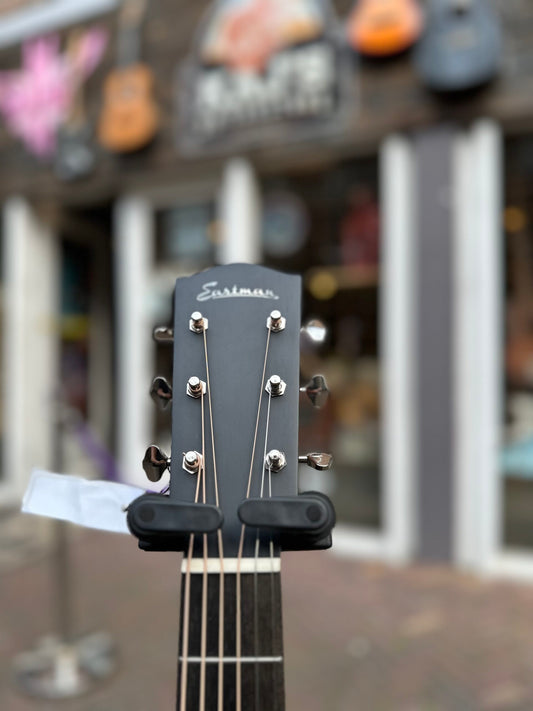 EASTMAN E1SS-DLX-SB SUNBURST