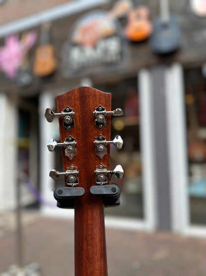 EASTMAN E1SS-DLX-SB SUNBURST