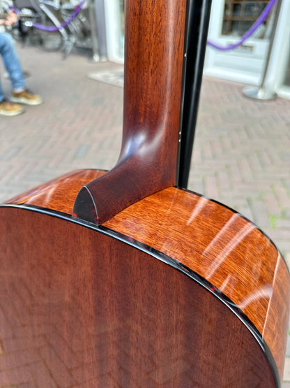 EASTMAN E1SS-DLX-SB SUNBURST