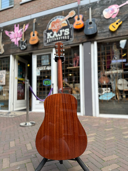 EASTMAN E1SS-DLX-SB SUNBURST