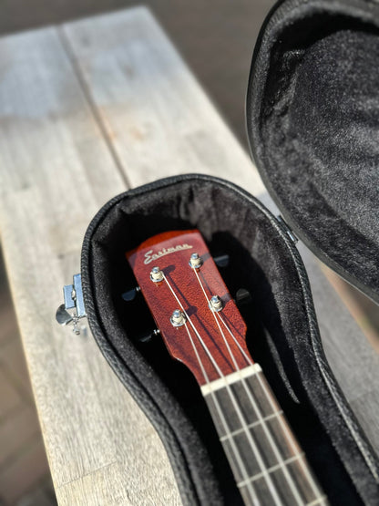 EASTMAN EU3T TENOR UKELELE