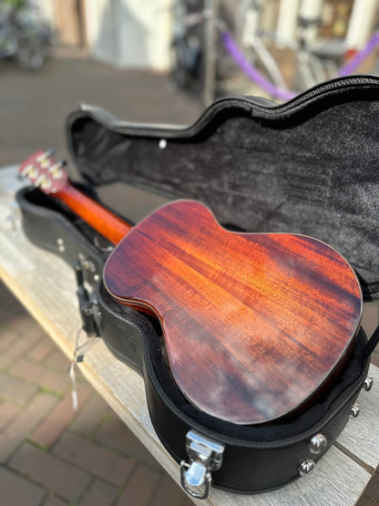 EASTMAN EU3T TENOR UKELELE