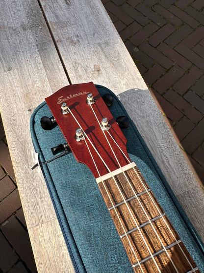 EASTMAN EU1C CONCERT UKELELE