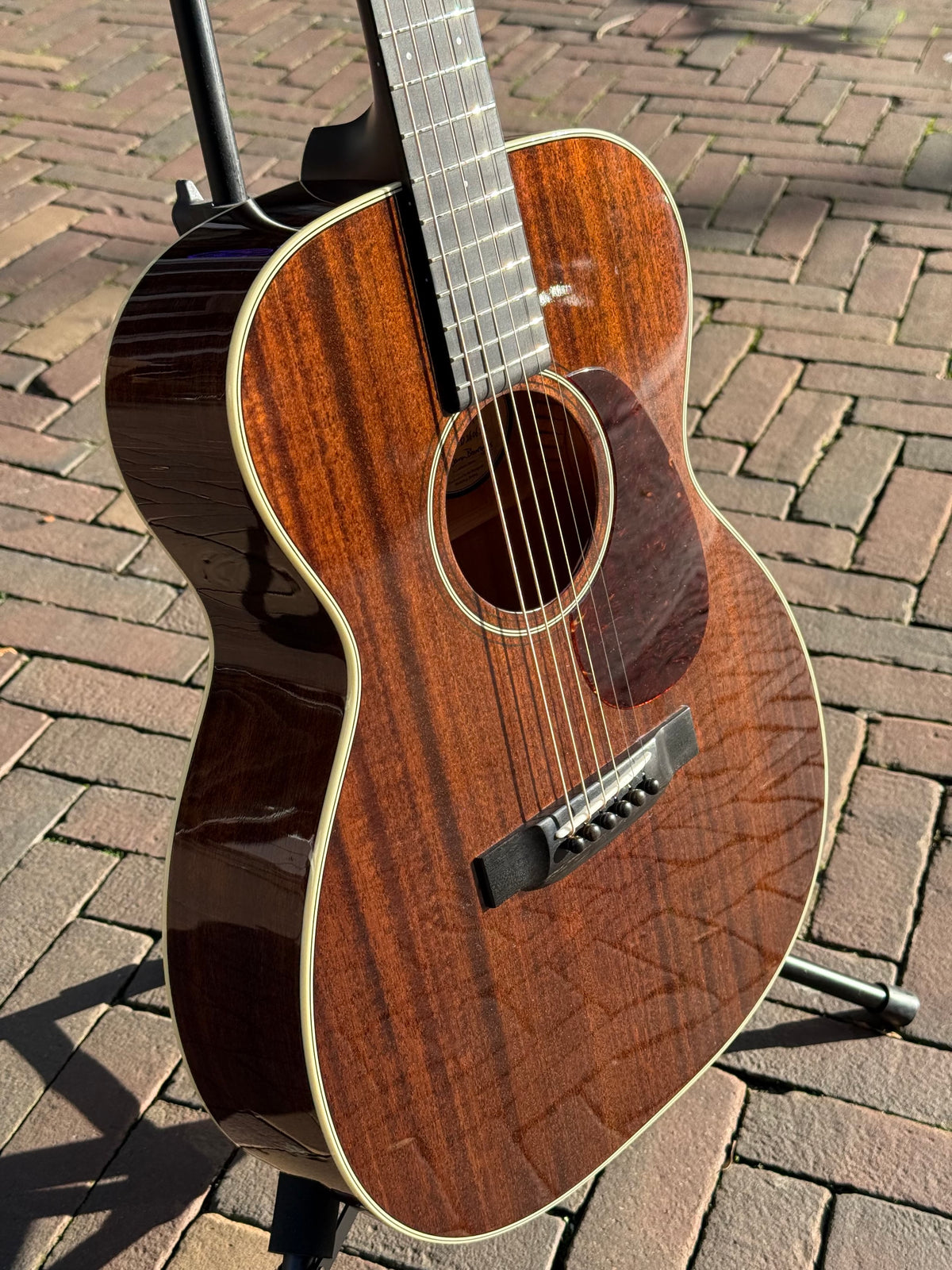 Bourgeois Hogtop 0014/DE