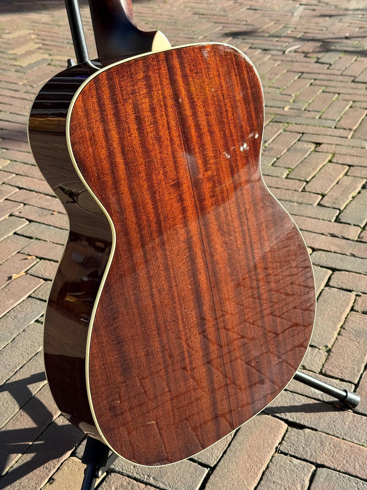 Bourgeois Hogtop 0014/DE