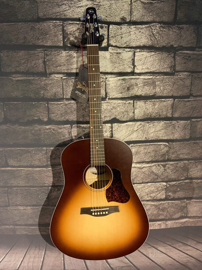 Seagull S6 Entourage AB AC/ELEC