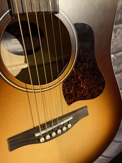 Seagull S6 Entourage AB AC/ELEC