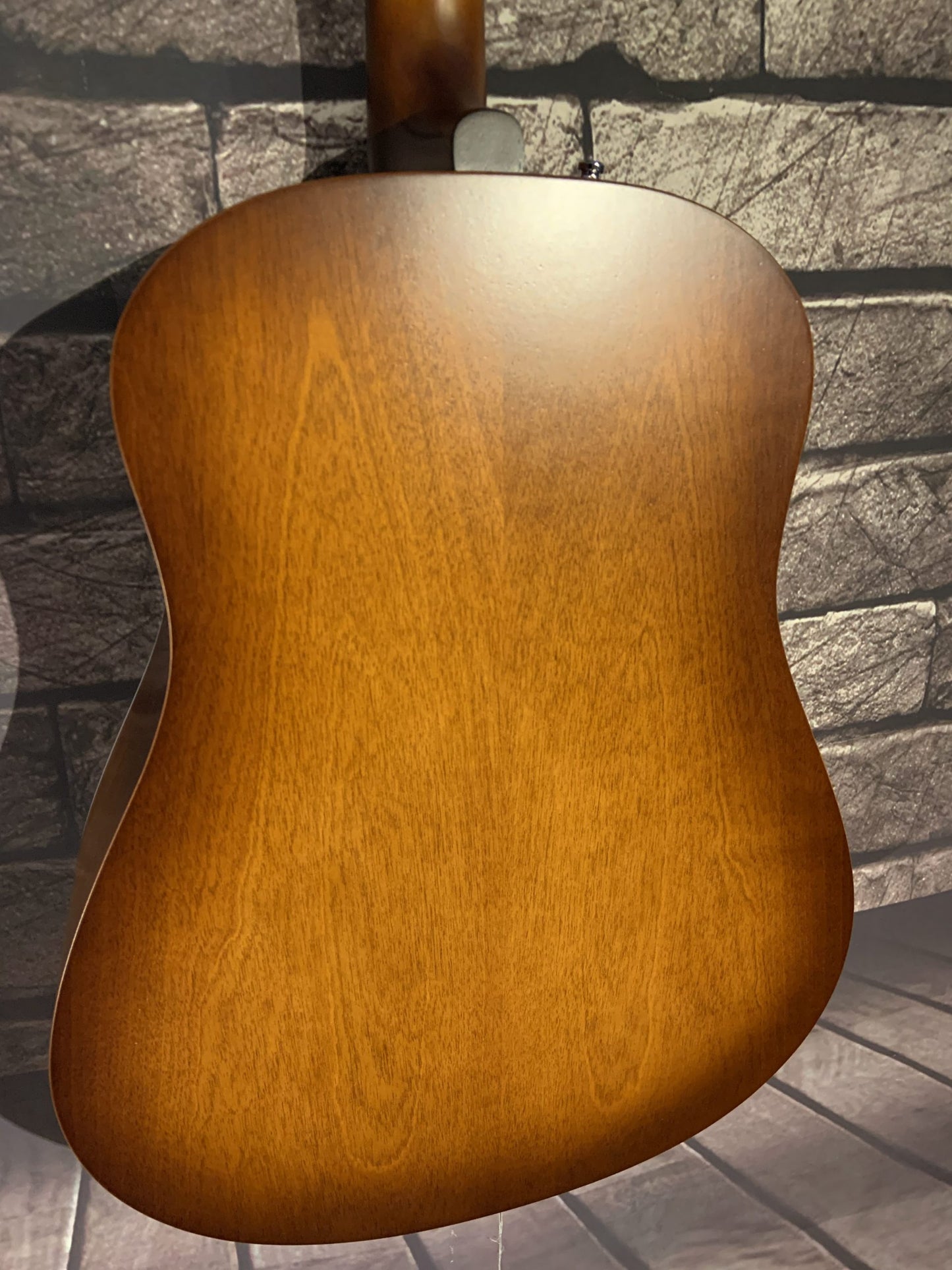 Seagull S6 Entourage AB AC/ELEC