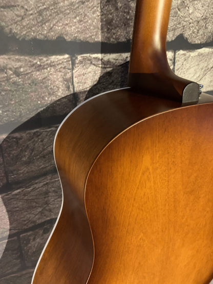 Seagull S6 Entourage AB AC/ELEC