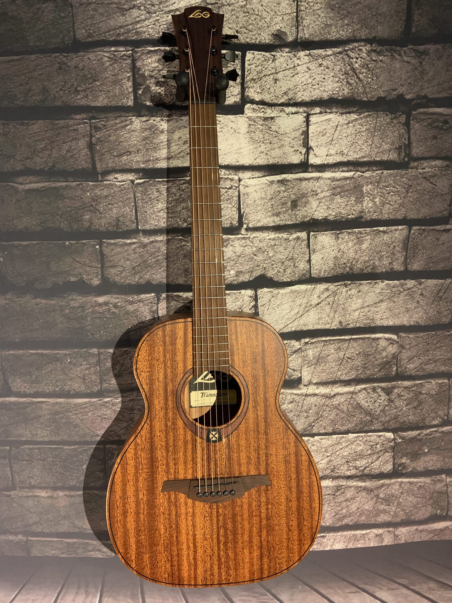 LAG Tramontane Travel-KA Traveler/ Deluxe gig bag