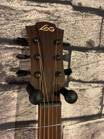 LAG Tramontane Travel-KA Traveler/ Deluxe gig bag