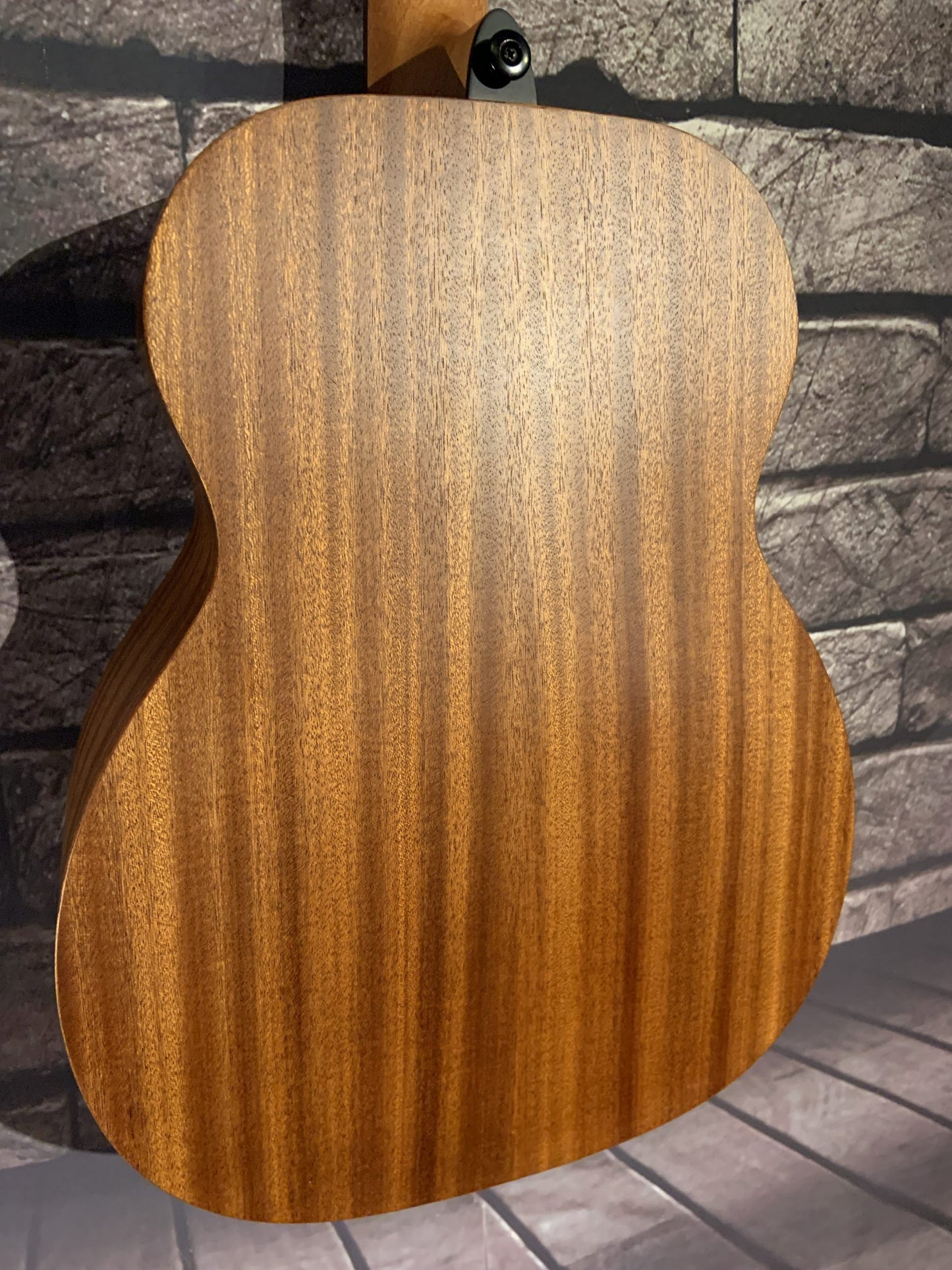 LAG Tramontane Travel-KA Traveler/ Deluxe gig bag