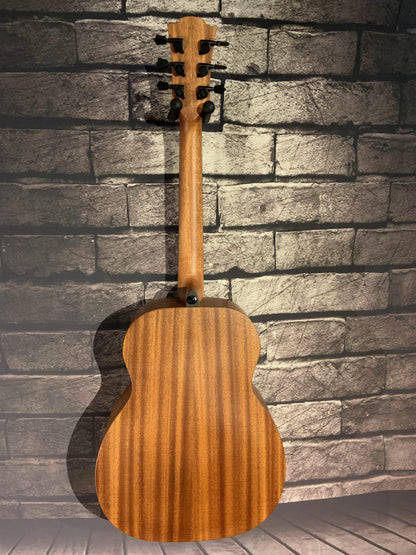 LAG Tramontane Travel-KA Traveler/ Deluxe gig bag