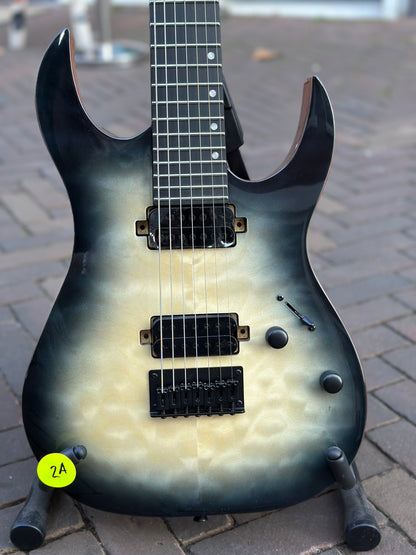 SPIRA S-507 QGY (2A)