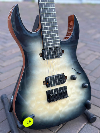 SPIRA S-507 QGY (2A)