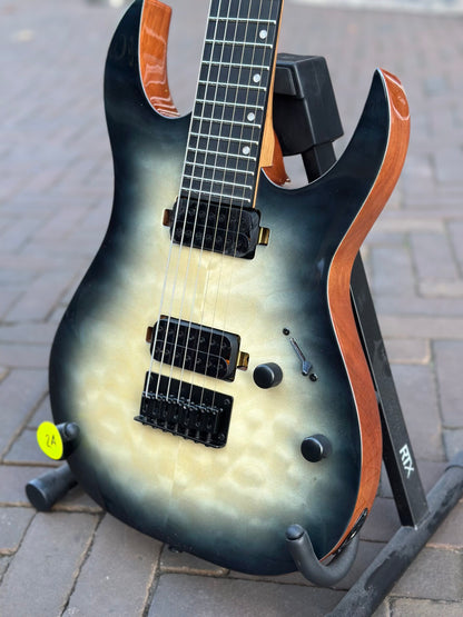 SPIRA S-507 QGY (2A)