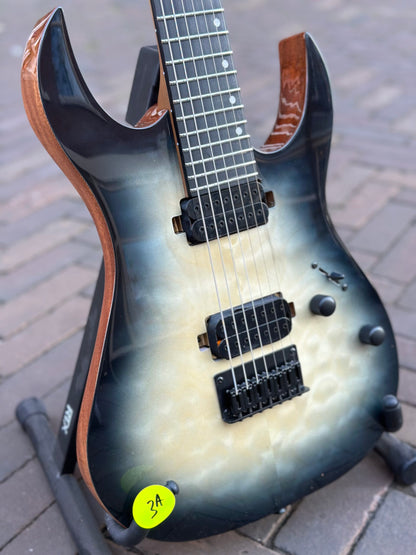 SPIRA S-507 QGY (3A)