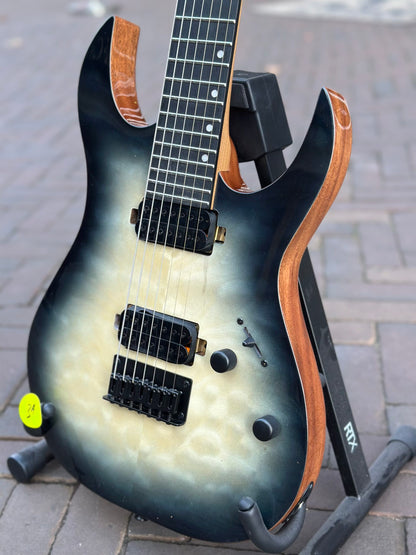 SPIRA S-507 QGY (3A)