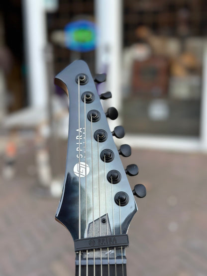 SPIRA S-507 QGY (3A)