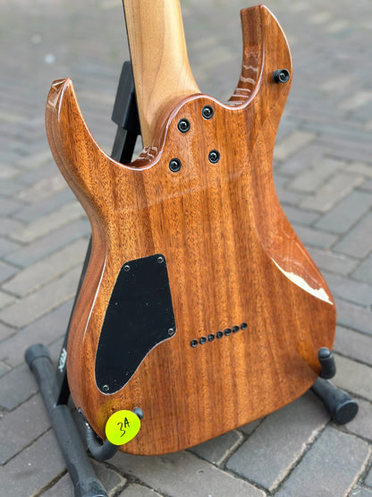 SPIRA S-507 QGY (3A)