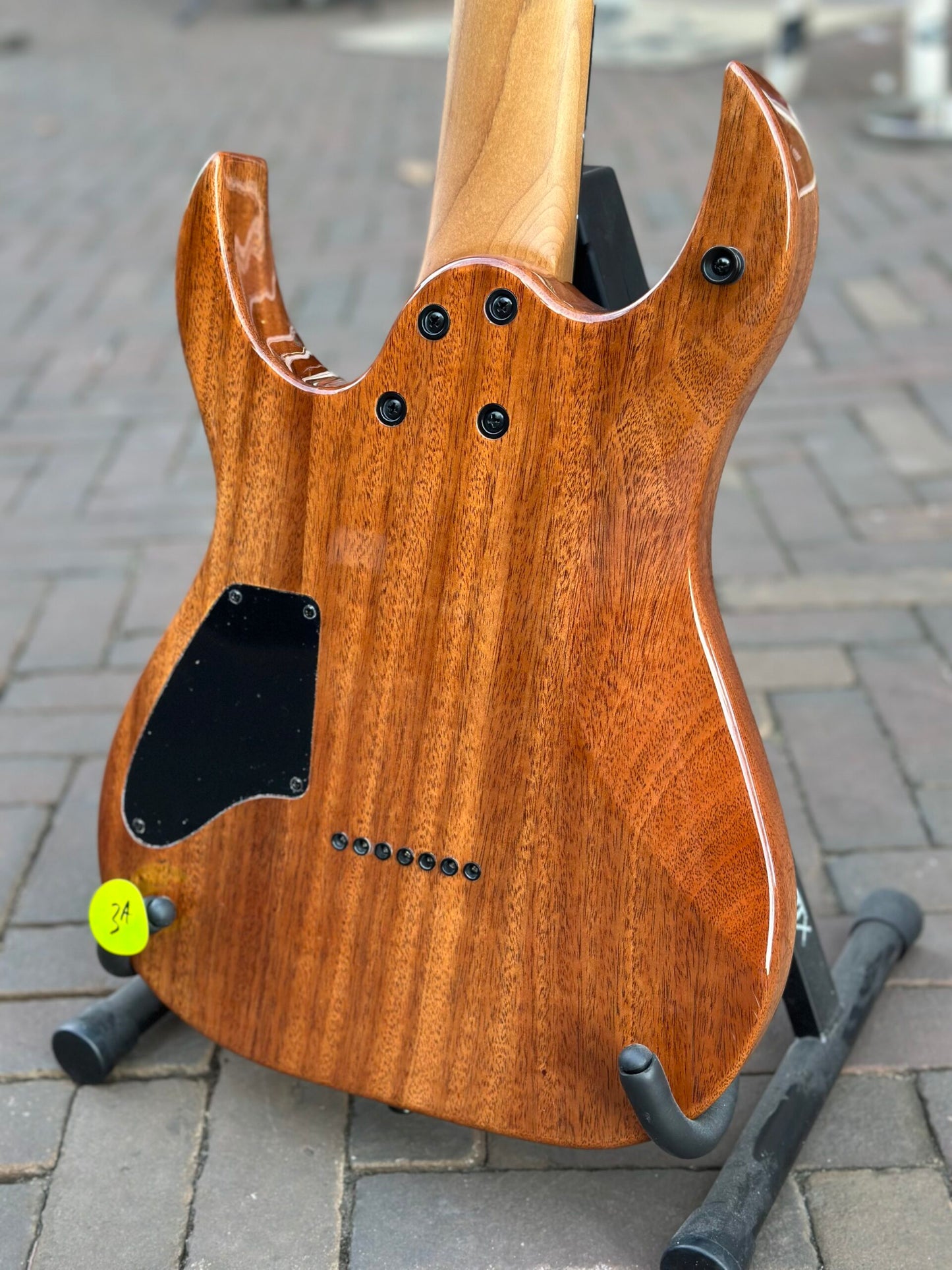 SPIRA S-507 QGY (3A)