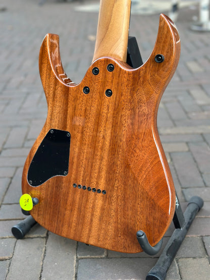 SPIRA S-507 QGY (3A)