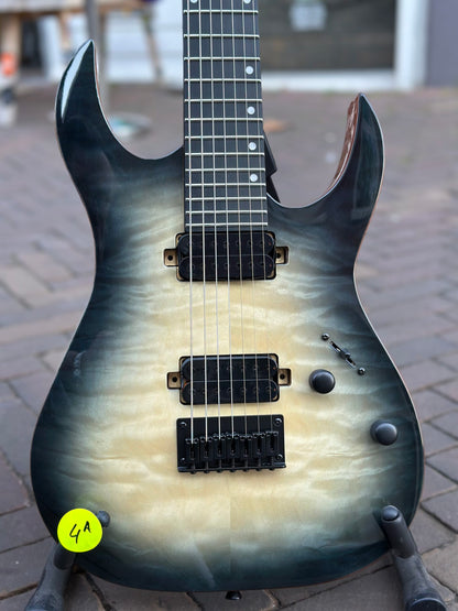 SPIRA S-507 QGY (4A)