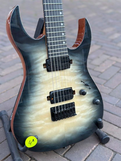 SPIRA S-507 QGY (4A)