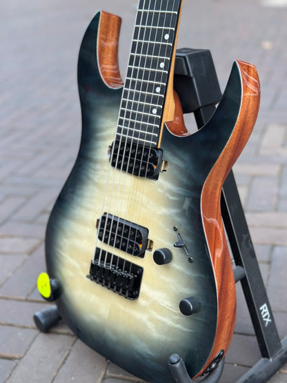 SPIRA S-507 QGY (4A)