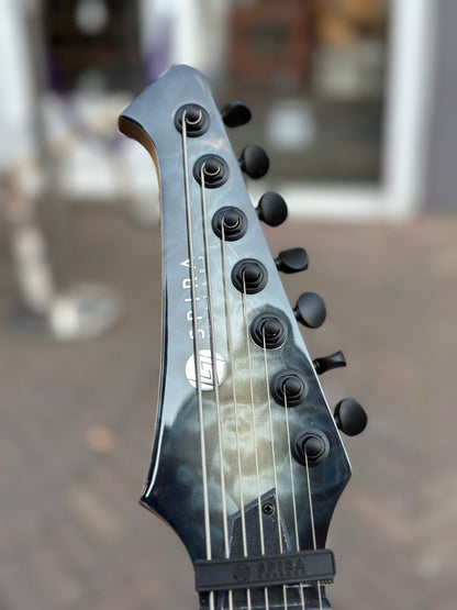 SPIRA S-507 QGY (4A)