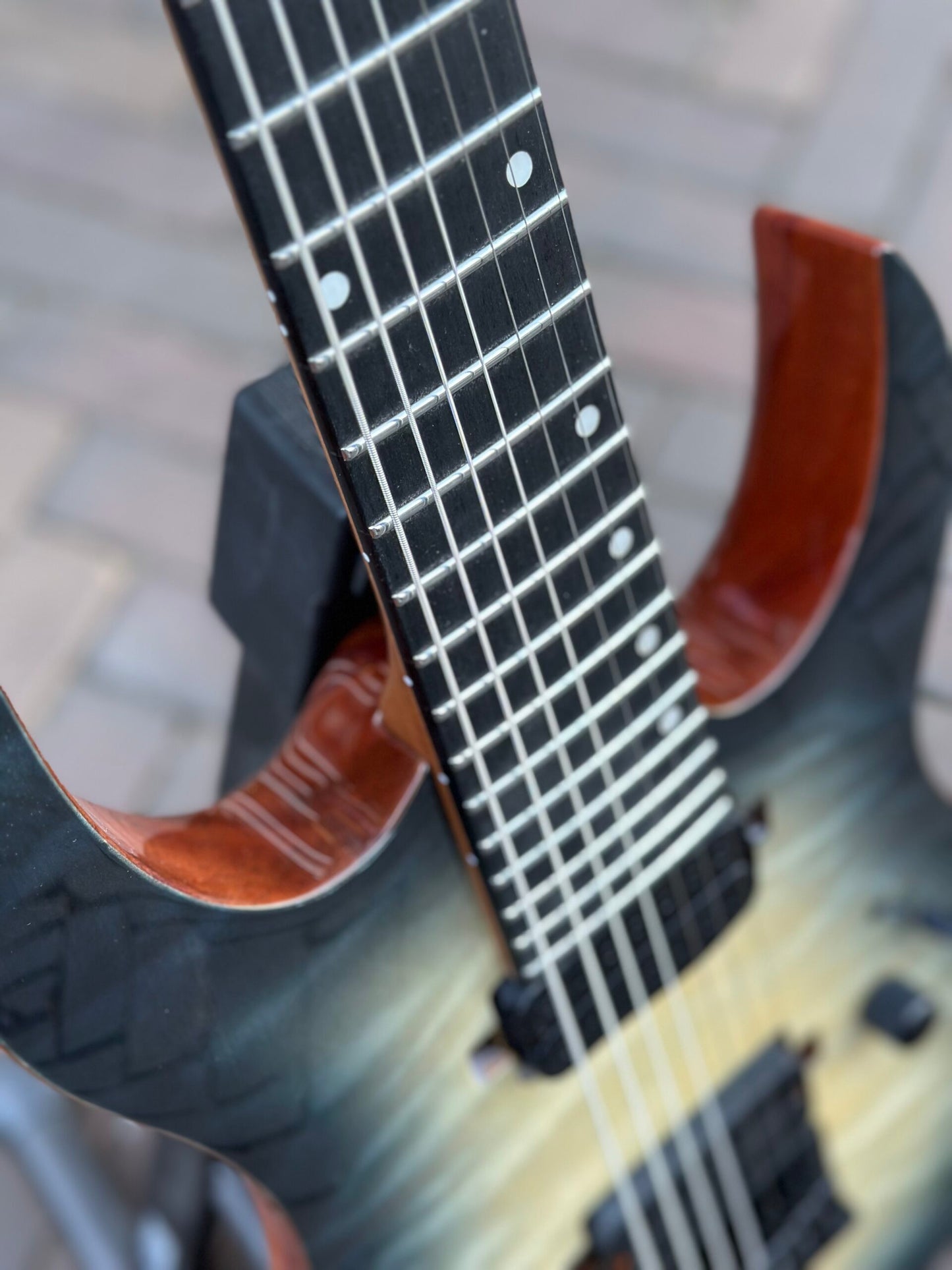 SPIRA S-507 QGY (4A)