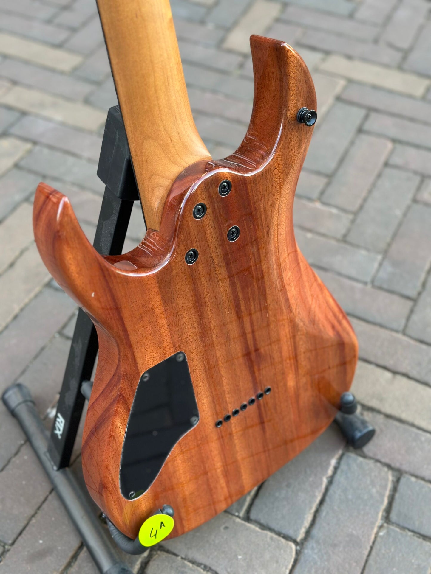 SPIRA S-507 QGY (4A)