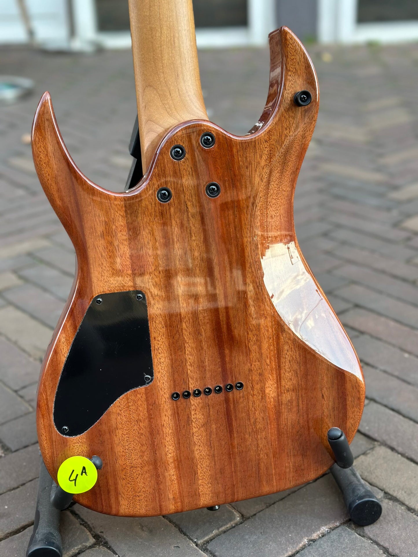 SPIRA S-507 QGY (4A)