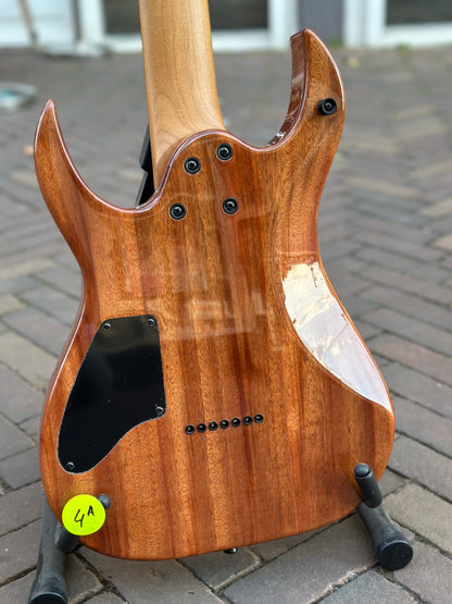 SPIRA S-507 QGY (4A)