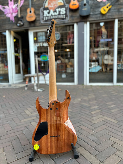 SPIRA S-507 QGY (4A)