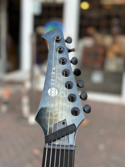 SPIRA S-507 QGY (5A)