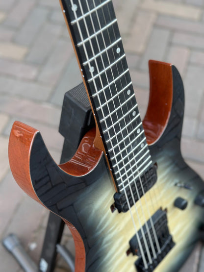 SPIRA S-507 QGY (5A)